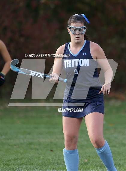 Thumbnail 3 in Triton Regional @ Pentucket Regional photogallery.