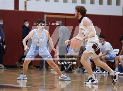 Thumbnail 3 in St. Mary's @ Orchard Park photogallery.