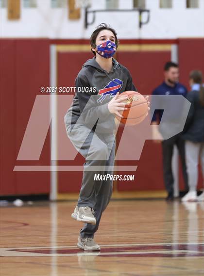 Thumbnail 3 in St. Mary's @ Orchard Park photogallery.