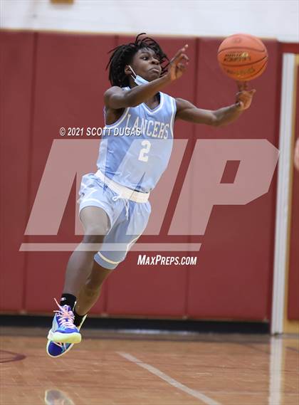 Thumbnail 3 in St. Mary's @ Orchard Park photogallery.