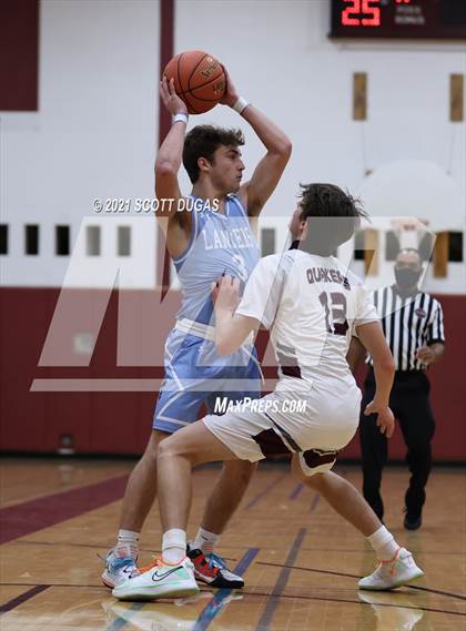 Thumbnail 3 in St. Mary's @ Orchard Park photogallery.
