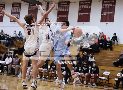 Thumbnail 2 in St. Mary's @ Orchard Park photogallery.