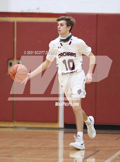 Thumbnail 3 in St. Mary's @ Orchard Park photogallery.