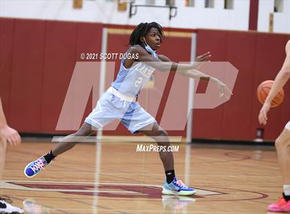 Thumbnail 3 in St. Mary's @ Orchard Park photogallery.