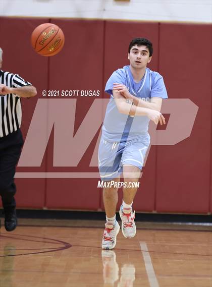 Thumbnail 3 in St. Mary's @ Orchard Park photogallery.