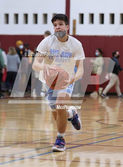 Thumbnail 3 in St. Mary's @ Orchard Park photogallery.