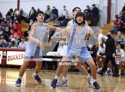 Thumbnail 3 in St. Mary's @ Orchard Park photogallery.