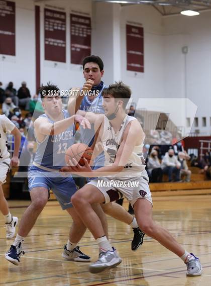 Thumbnail 3 in St. Mary's @ Orchard Park photogallery.