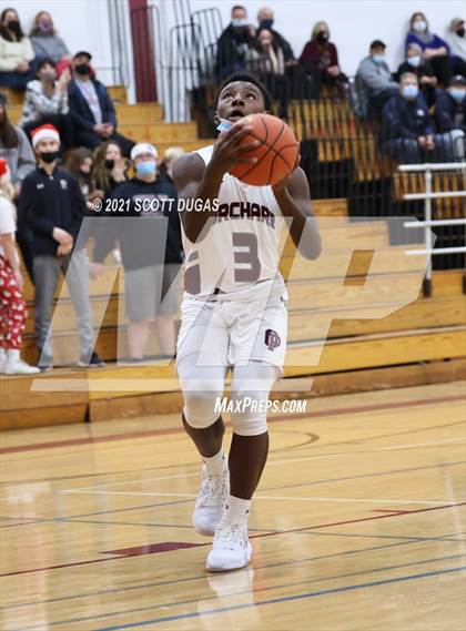 Thumbnail 3 in St. Mary's @ Orchard Park photogallery.