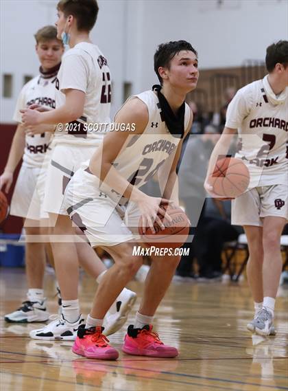 Thumbnail 3 in St. Mary's @ Orchard Park photogallery.