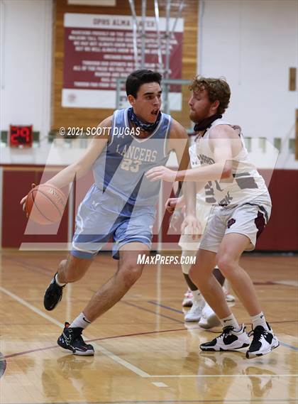 Thumbnail 2 in St. Mary's @ Orchard Park photogallery.