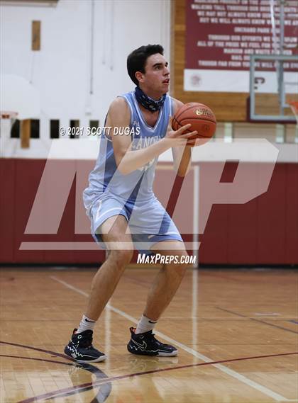 Thumbnail 2 in St. Mary's @ Orchard Park photogallery.