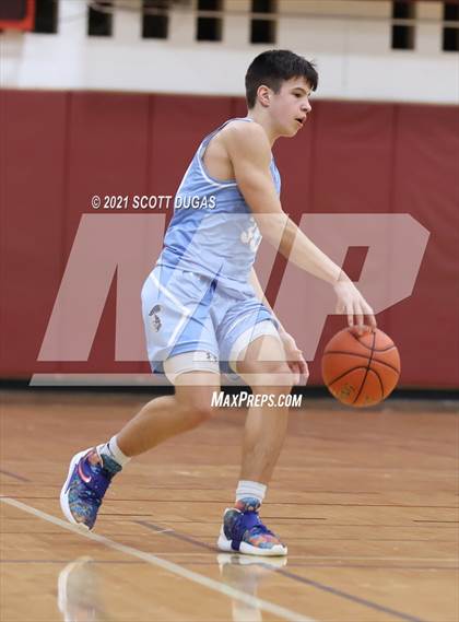 Thumbnail 3 in St. Mary's @ Orchard Park photogallery.