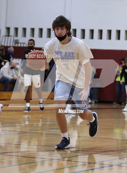 Thumbnail 3 in St. Mary's @ Orchard Park photogallery.