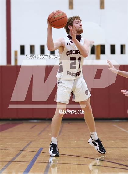 Thumbnail 3 in St. Mary's @ Orchard Park photogallery.