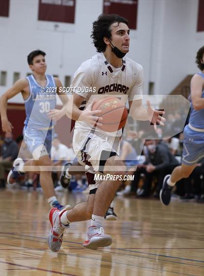 Thumbnail 3 in St. Mary's @ Orchard Park photogallery.