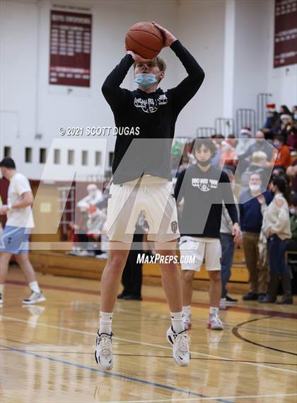 Thumbnail 3 in St. Mary's @ Orchard Park photogallery.