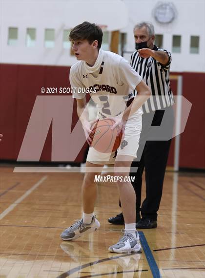 Thumbnail 3 in St. Mary's @ Orchard Park photogallery.