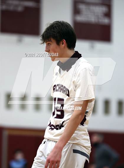 Thumbnail 2 in St. Mary's @ Orchard Park photogallery.