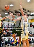 Photo from the gallery "O'Connor @ Damien (Damien Classic)"