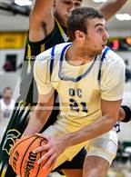 Photo from the gallery "O'Connor @ Damien (Damien Classic)"