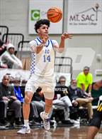 Photo from the gallery "O'Connor @ Damien (Damien Classic)"