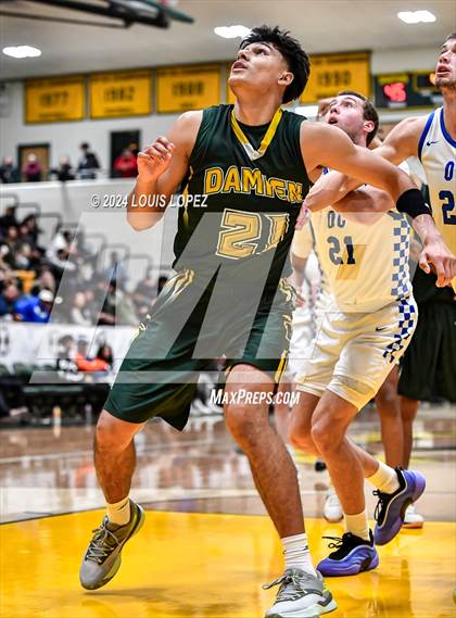 Thumbnail 3 in O'Connor @ Damien (Damien Classic) photogallery.
