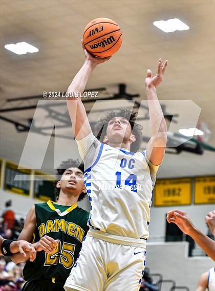 Thumbnail 1 in O'Connor @ Damien (Damien Classic) photogallery.