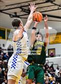 Photo from the gallery "O'Connor @ Damien (Damien Classic)"