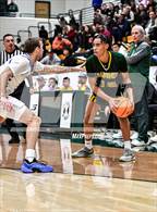 Photo from the gallery "O'Connor @ Damien (Damien Classic)"