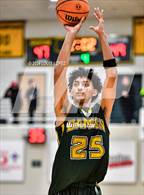 Photo from the gallery "O'Connor @ Damien (Damien Classic)"