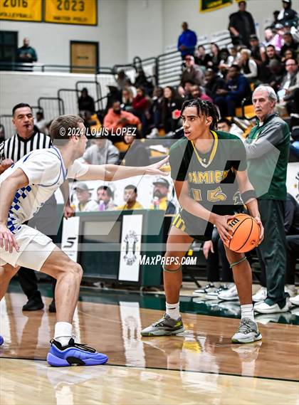 Thumbnail 2 in O'Connor @ Damien (Damien Classic) photogallery.