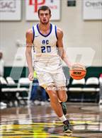 Photo from the gallery "O'Connor @ Damien (Damien Classic)"