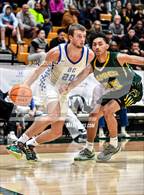 Photo from the gallery "O'Connor @ Damien (Damien Classic)"