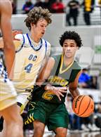 Photo from the gallery "O'Connor @ Damien (Damien Classic)"