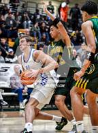 Photo from the gallery "O'Connor @ Damien (Damien Classic)"