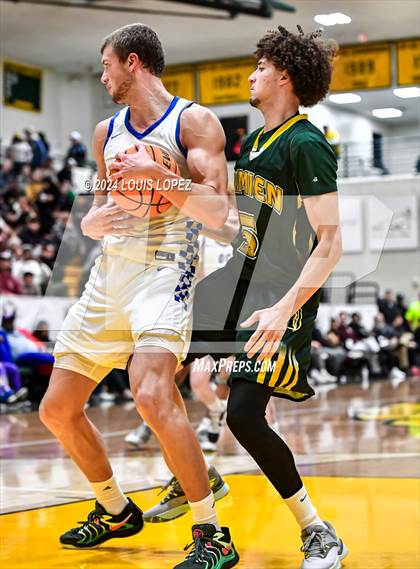 Thumbnail 3 in O'Connor @ Damien (Damien Classic) photogallery.