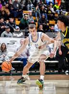 Photo from the gallery "O'Connor @ Damien (Damien Classic)"