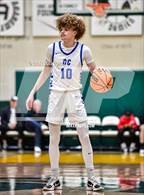 Photo from the gallery "O'Connor @ Damien (Damien Classic)"