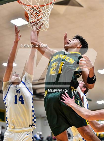Thumbnail 1 in O'Connor @ Damien (Damien Classic) photogallery.
