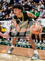 Photo from the gallery "O'Connor @ Damien (Damien Classic)"