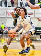 Photo from the gallery "O'Connor @ Damien (Damien Classic)"
