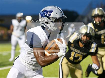 Thumbnail 2 in West Orange-Stark @ Nederland photogallery.
