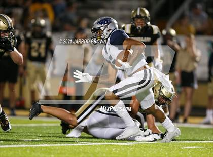 Thumbnail 2 in West Orange-Stark @ Nederland photogallery.