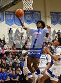 Photo from the gallery "Bishop Gorman vs. Grant (Les Schwab Invitational)"