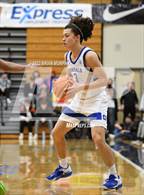 Photo from the gallery "Bishop Gorman vs. Grant (Les Schwab Invitational)"