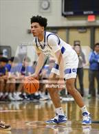 Photo from the gallery "Bishop Gorman vs. Grant (Les Schwab Invitational)"