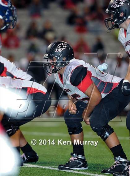Thumbnail 1 in Langham Creek vs Cy Springs photogallery.