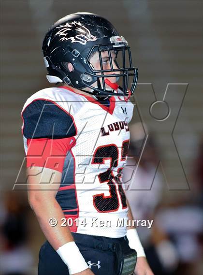 Thumbnail 1 in Langham Creek vs Cy Springs photogallery.