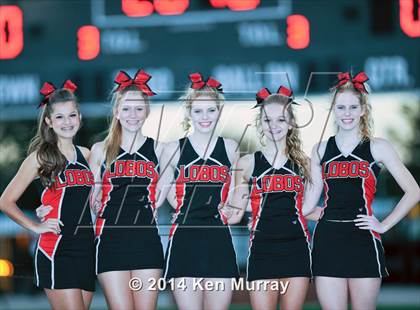 Thumbnail 1 in Langham Creek vs Cy Springs photogallery.